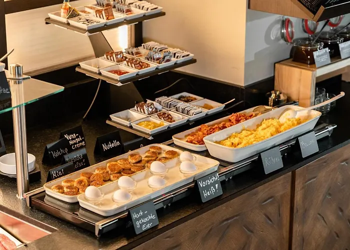 Freshsuites & Bar