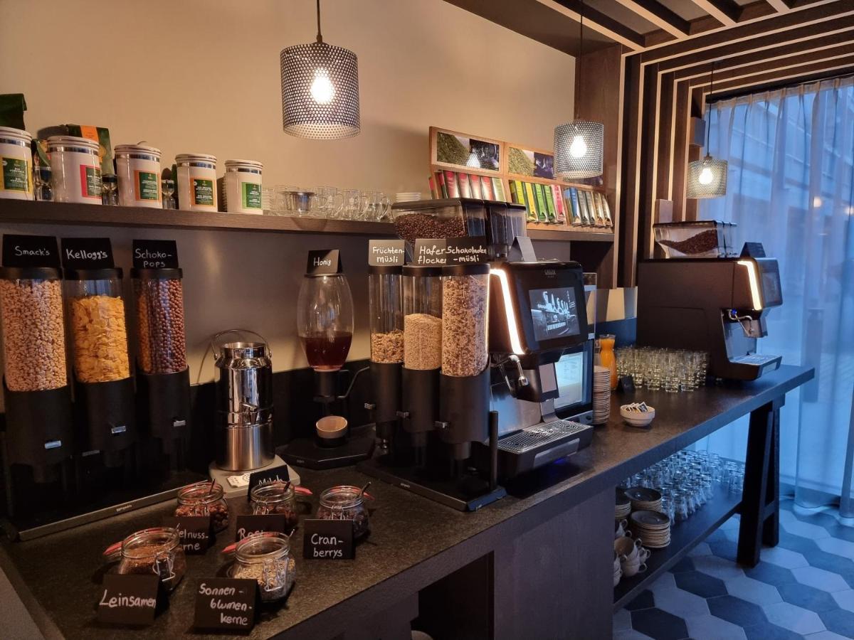 Freshsuites & Bar Dachau