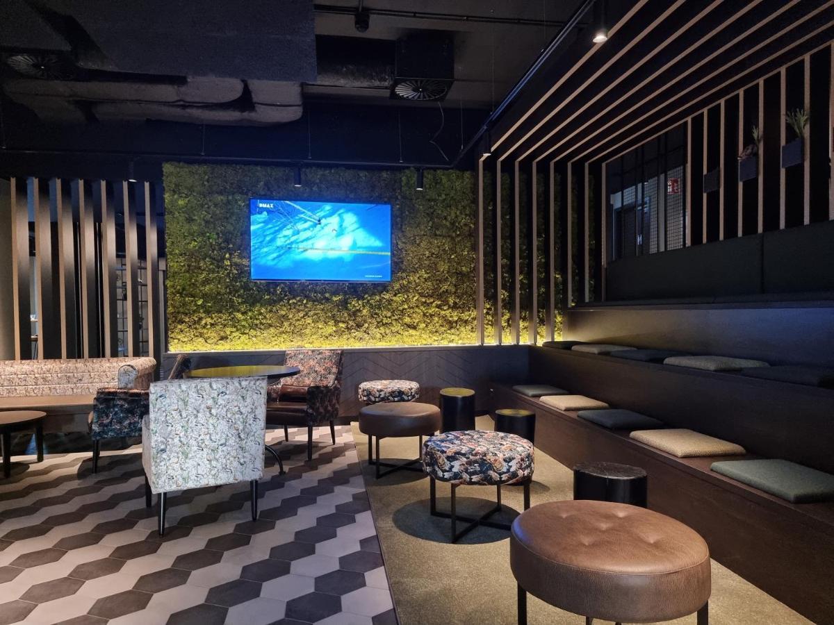 Freshsuites & Bar 3* Dachau