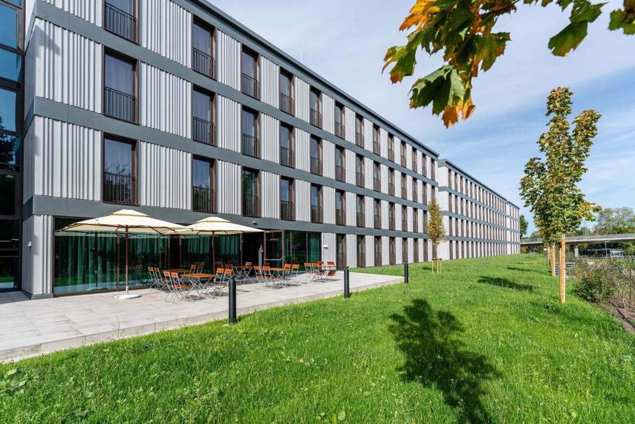 Freshsuites & Bar Hotel Dachau