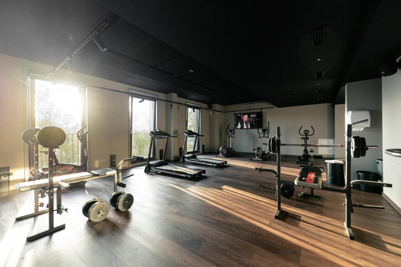 Freshsuites & Bar 3* Dachau