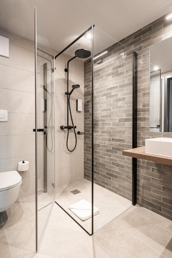 Hotel Freshsuites & Bar 3*