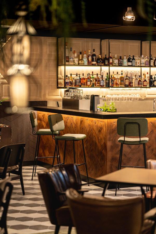 Hotel Freshsuites & Bar Dachau
