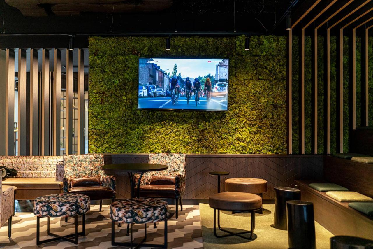 Freshsuites & Bar 3* Dachau