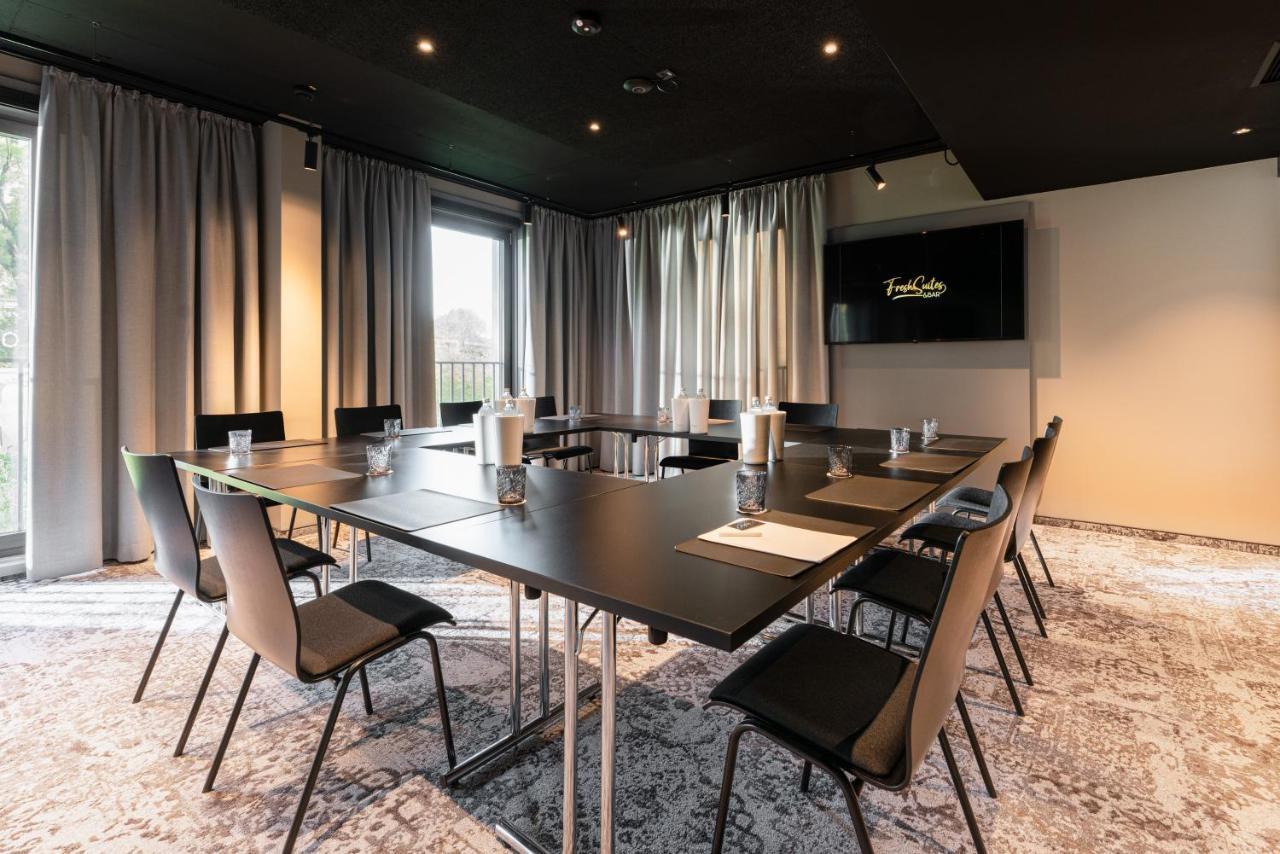 Hotel Freshsuites & Bar Dachau